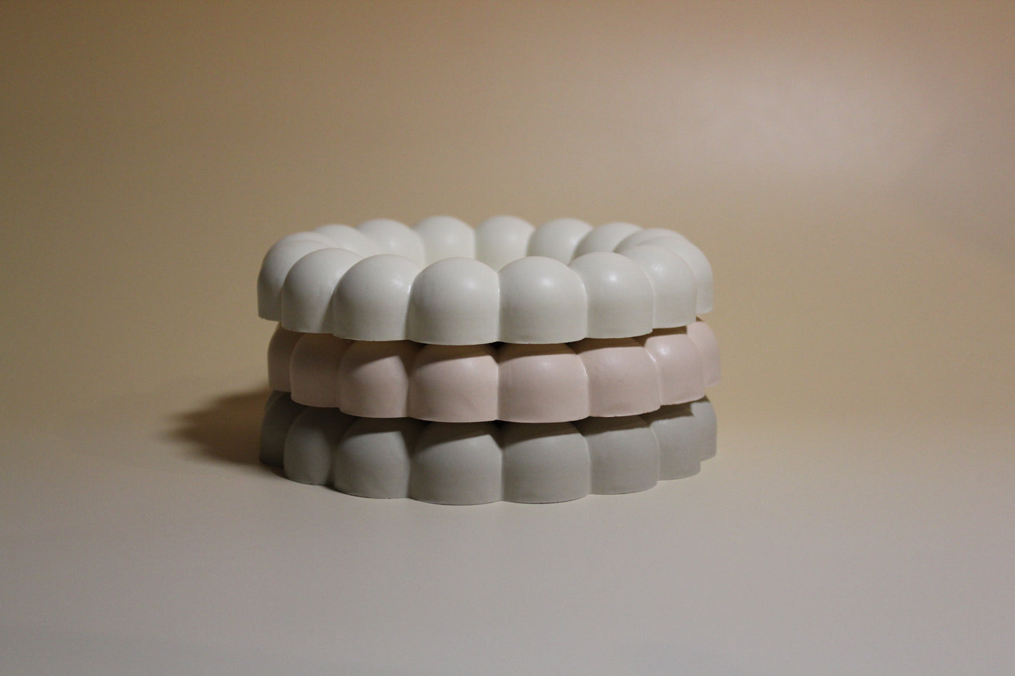 Bubble Tray