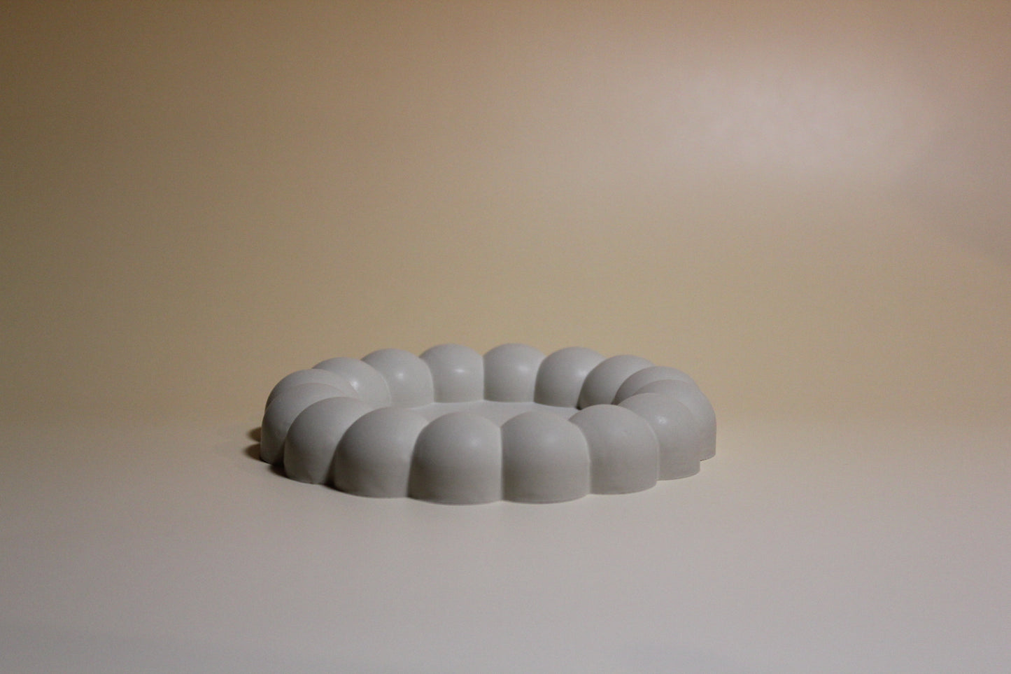 Bubble Tray