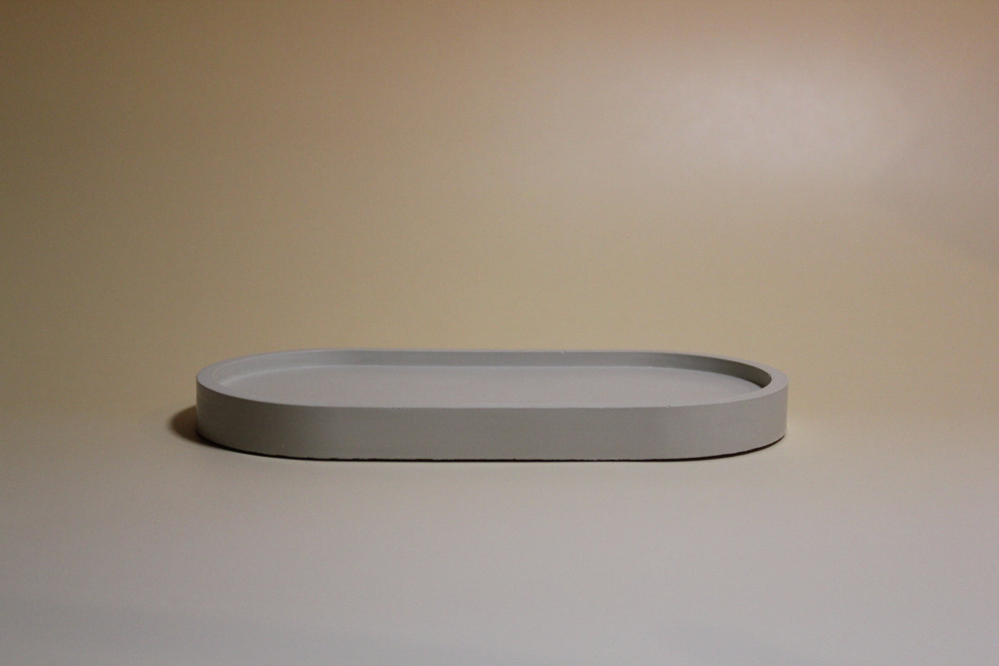 Oval Trinket Trays