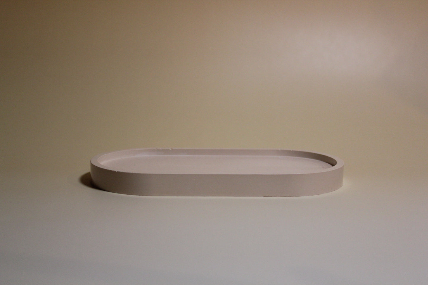 Oval Trinket Trays