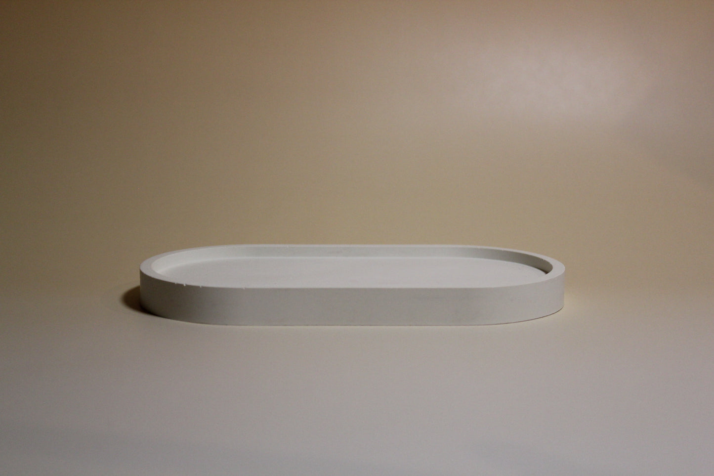 Oval Trinket Trays
