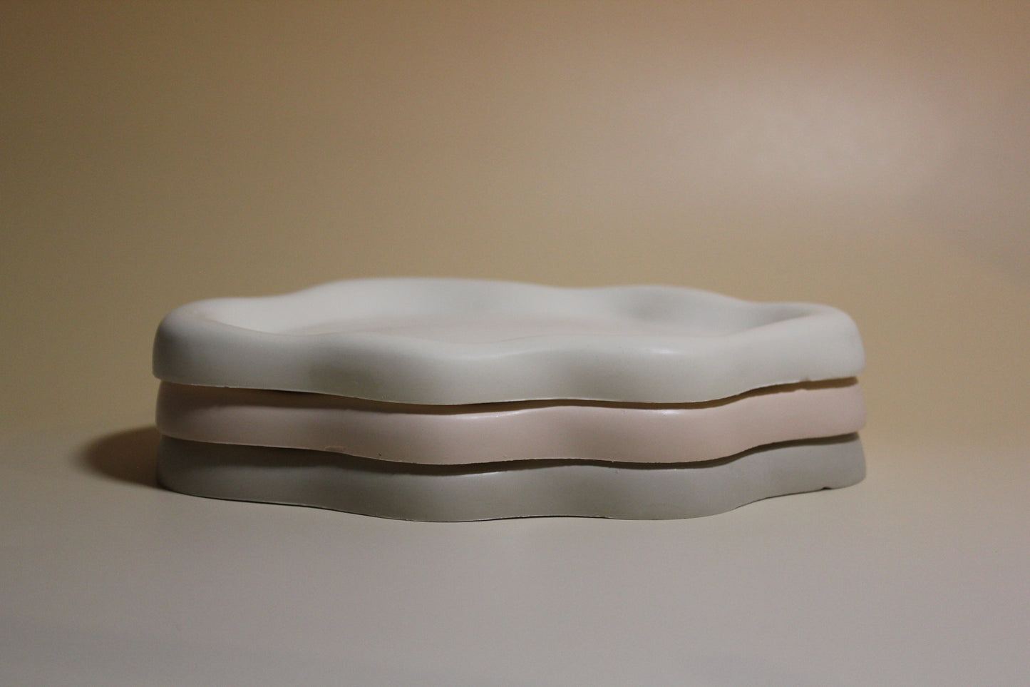 Cloud Tray