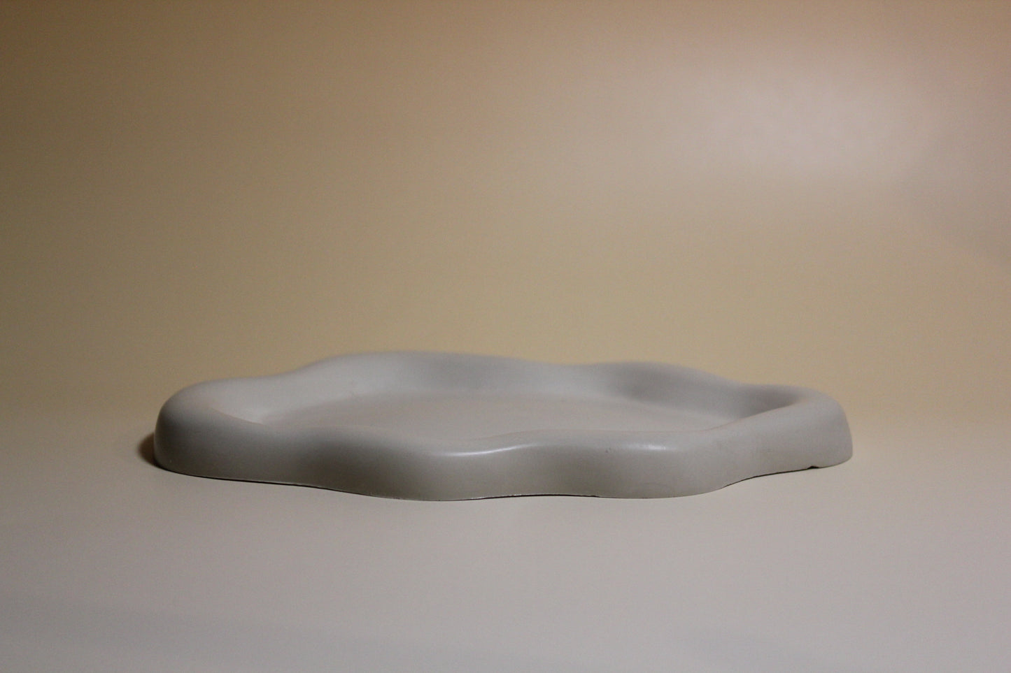 Cloud Tray