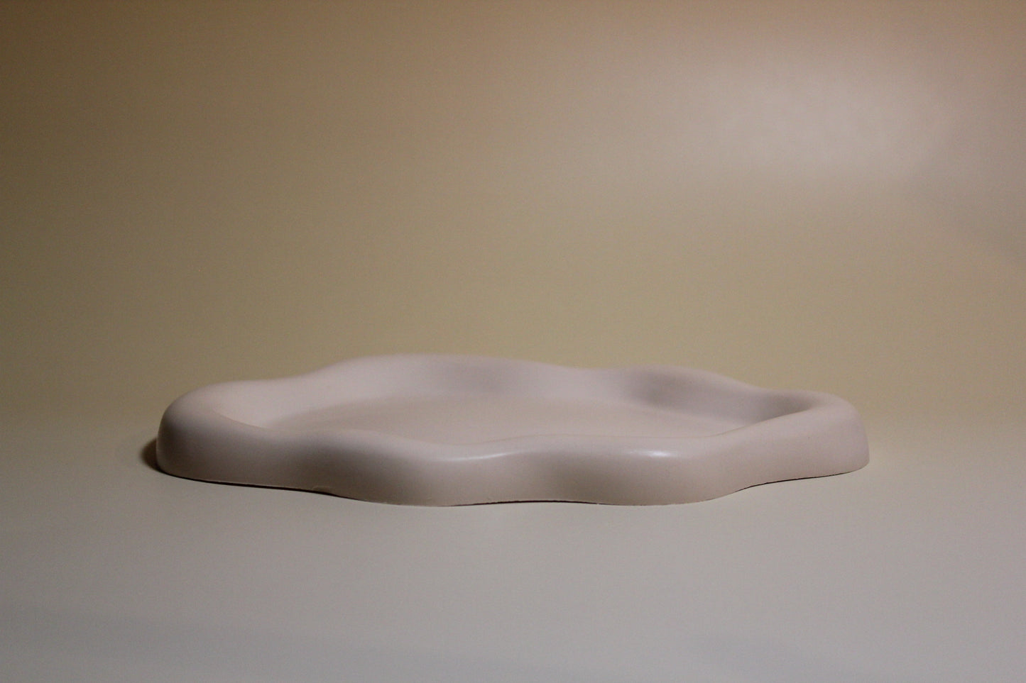 Cloud Tray