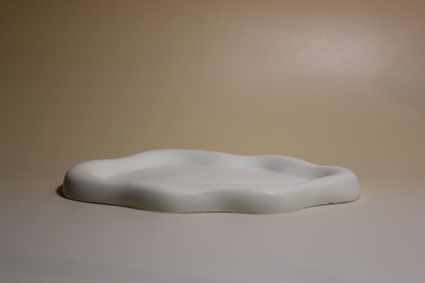 Cloud Tray