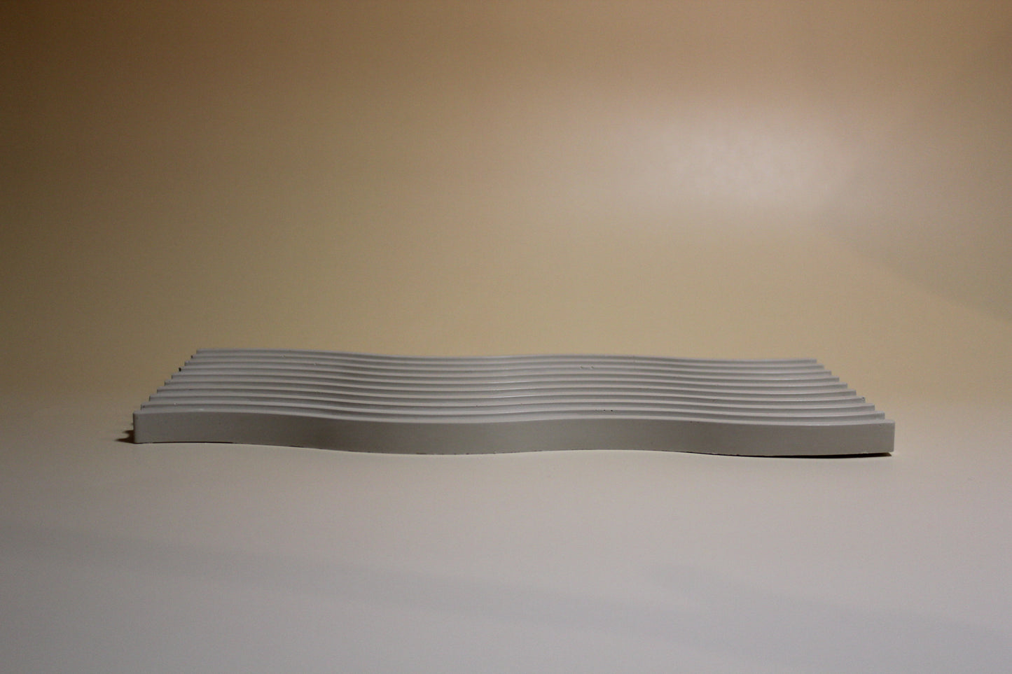 Waffle Tray