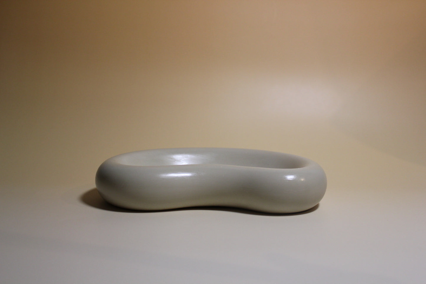 Curved Big Tray