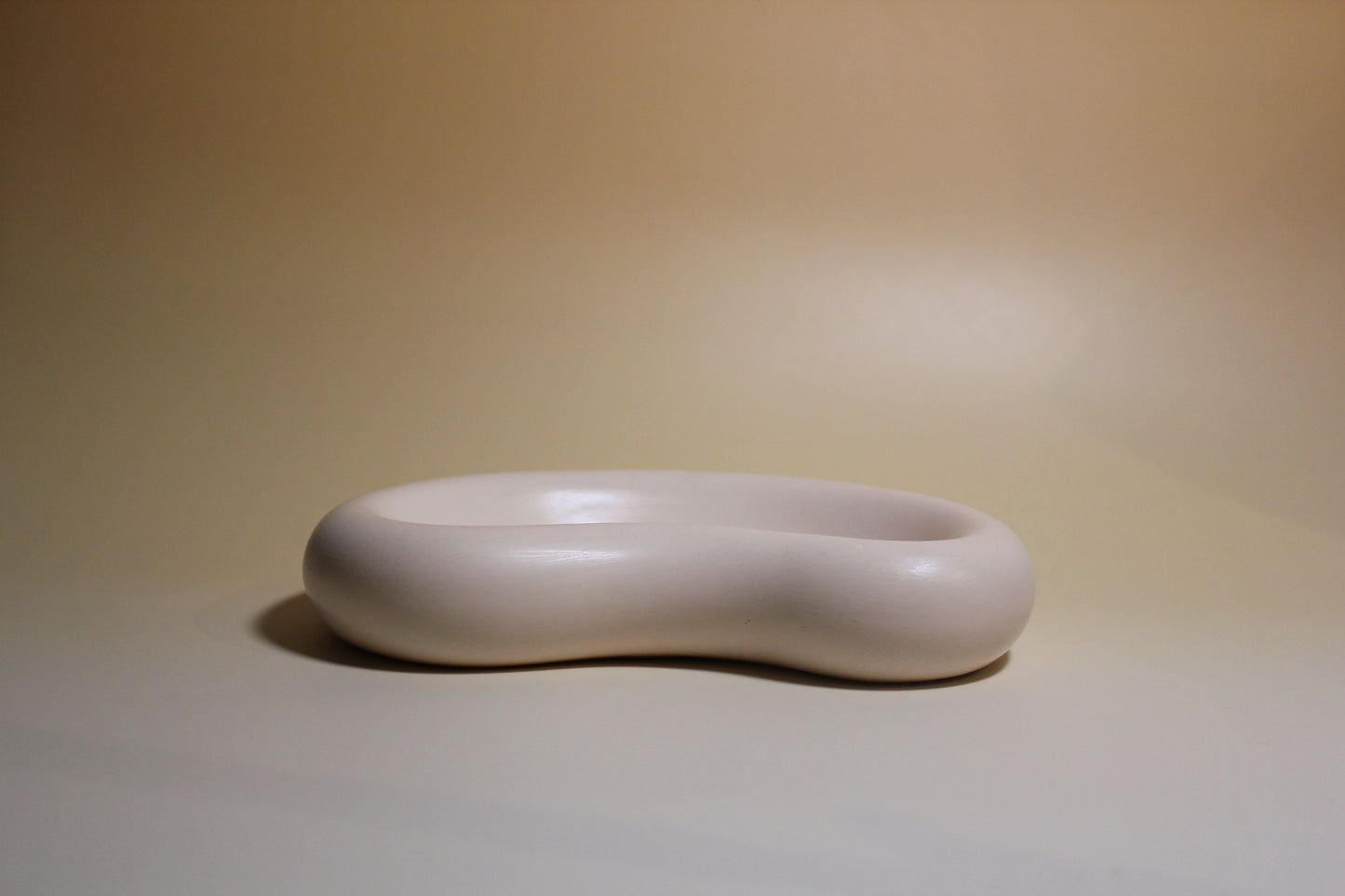 Curved Big Tray