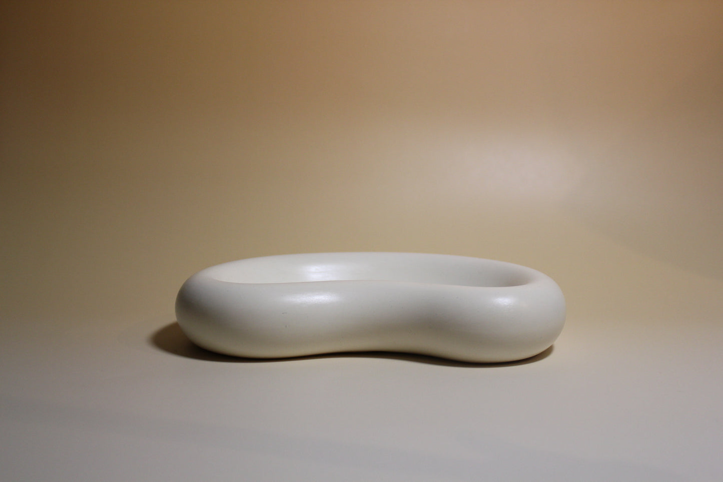 Curved Big Tray