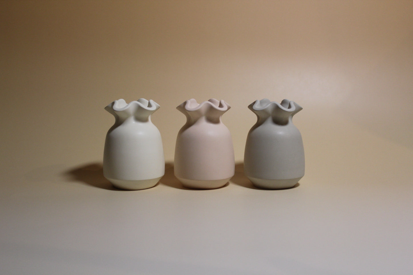Clover Vase