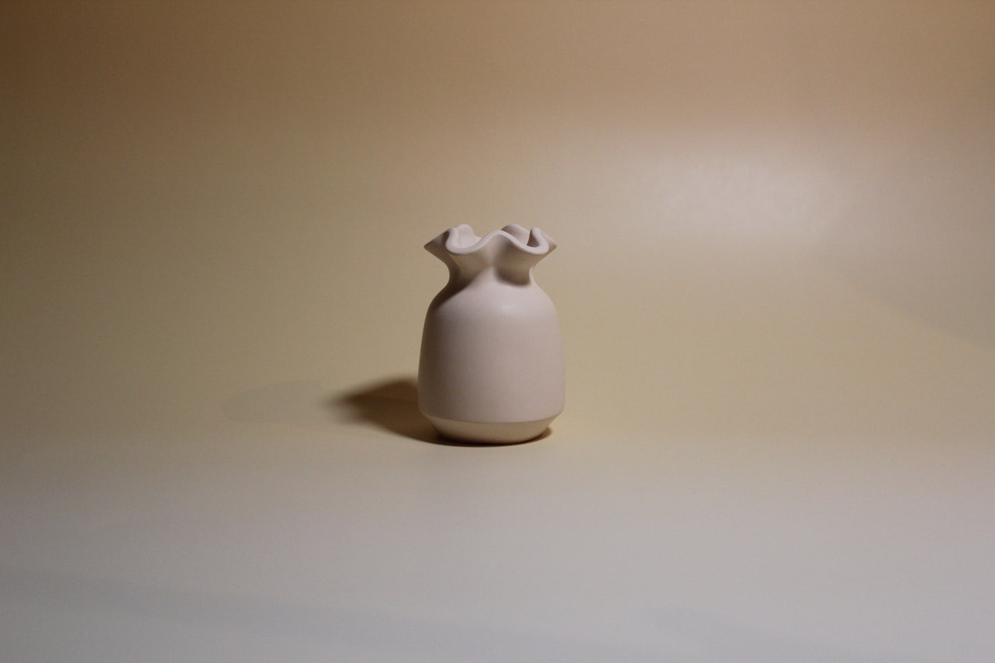 Clover Vase