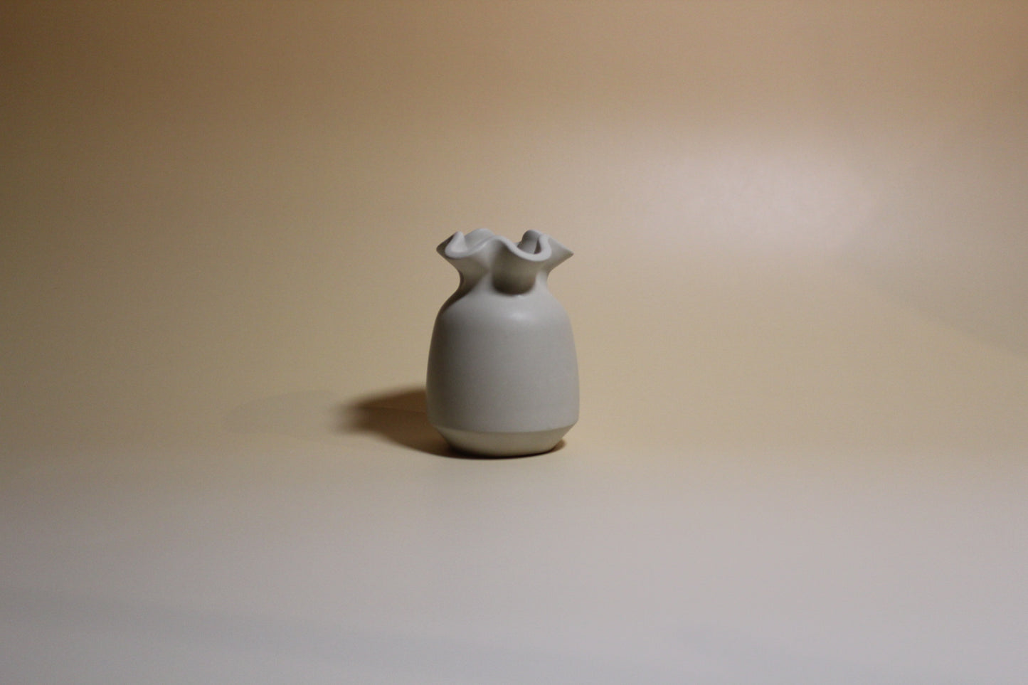 Clover Vase