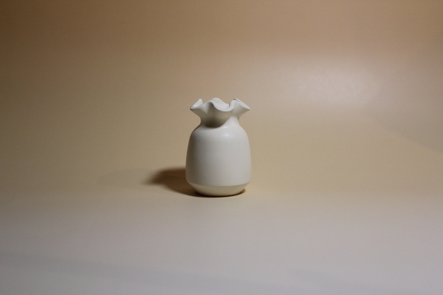 Clover Vase