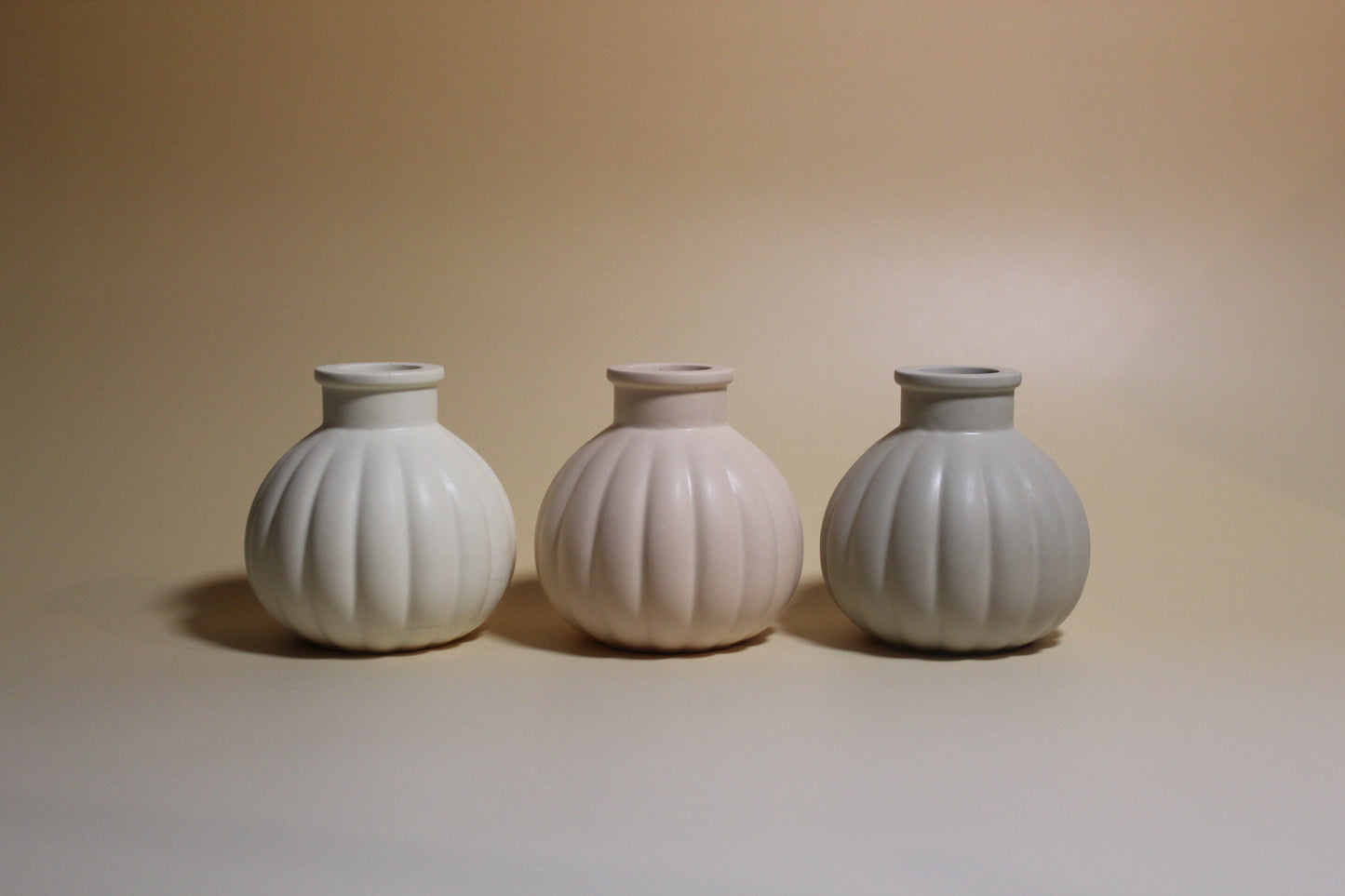 Chubby Vase