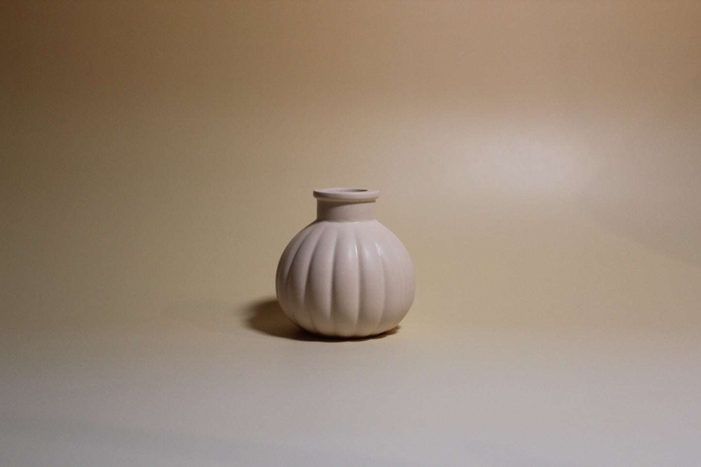 Chubby Vase