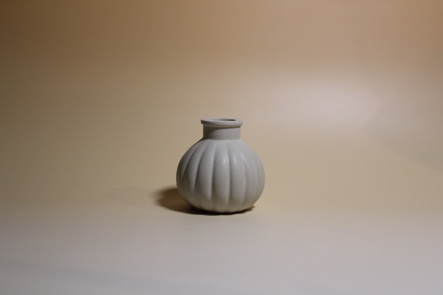 Chubby Vase
