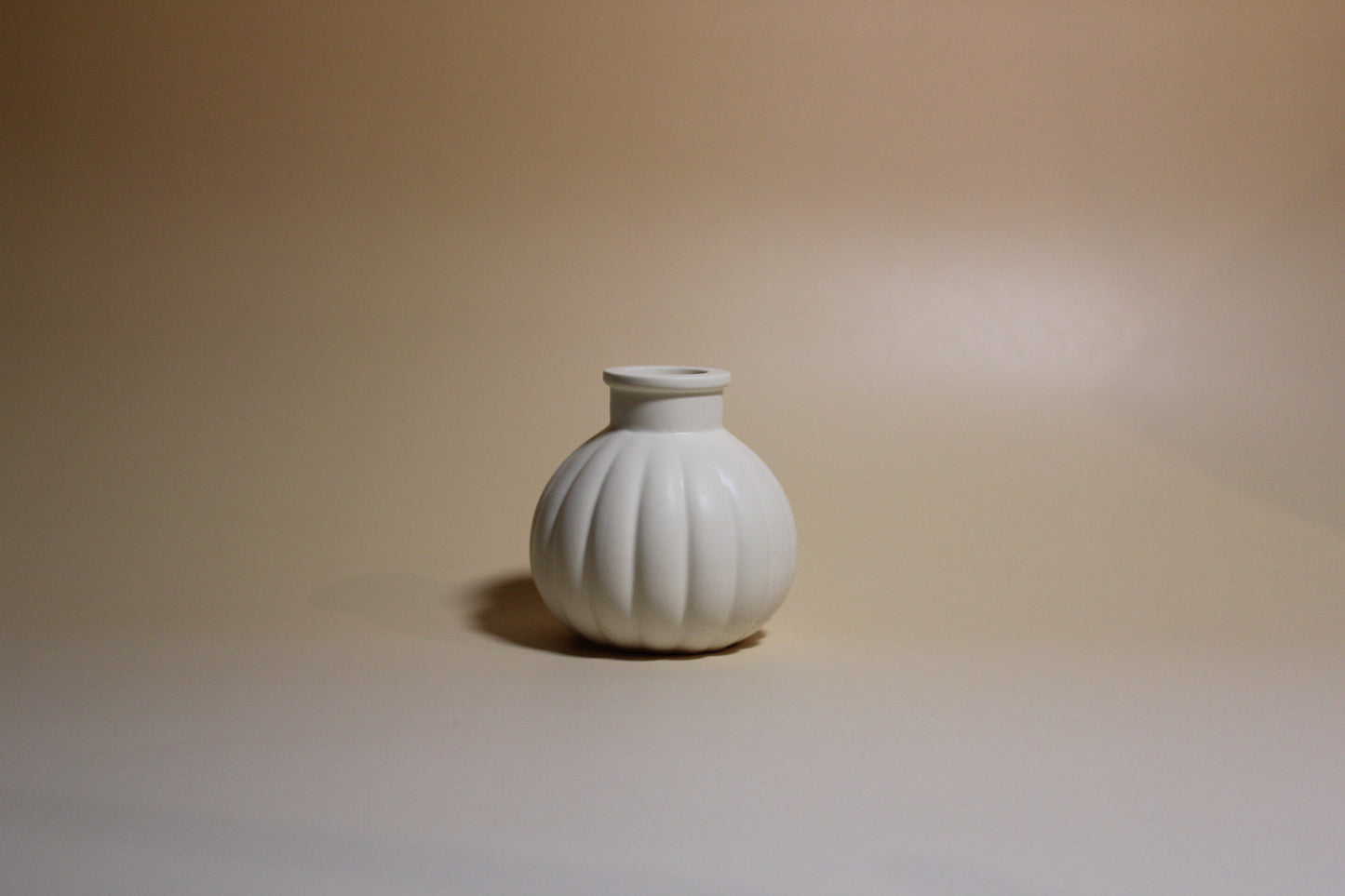 Chubby Vase