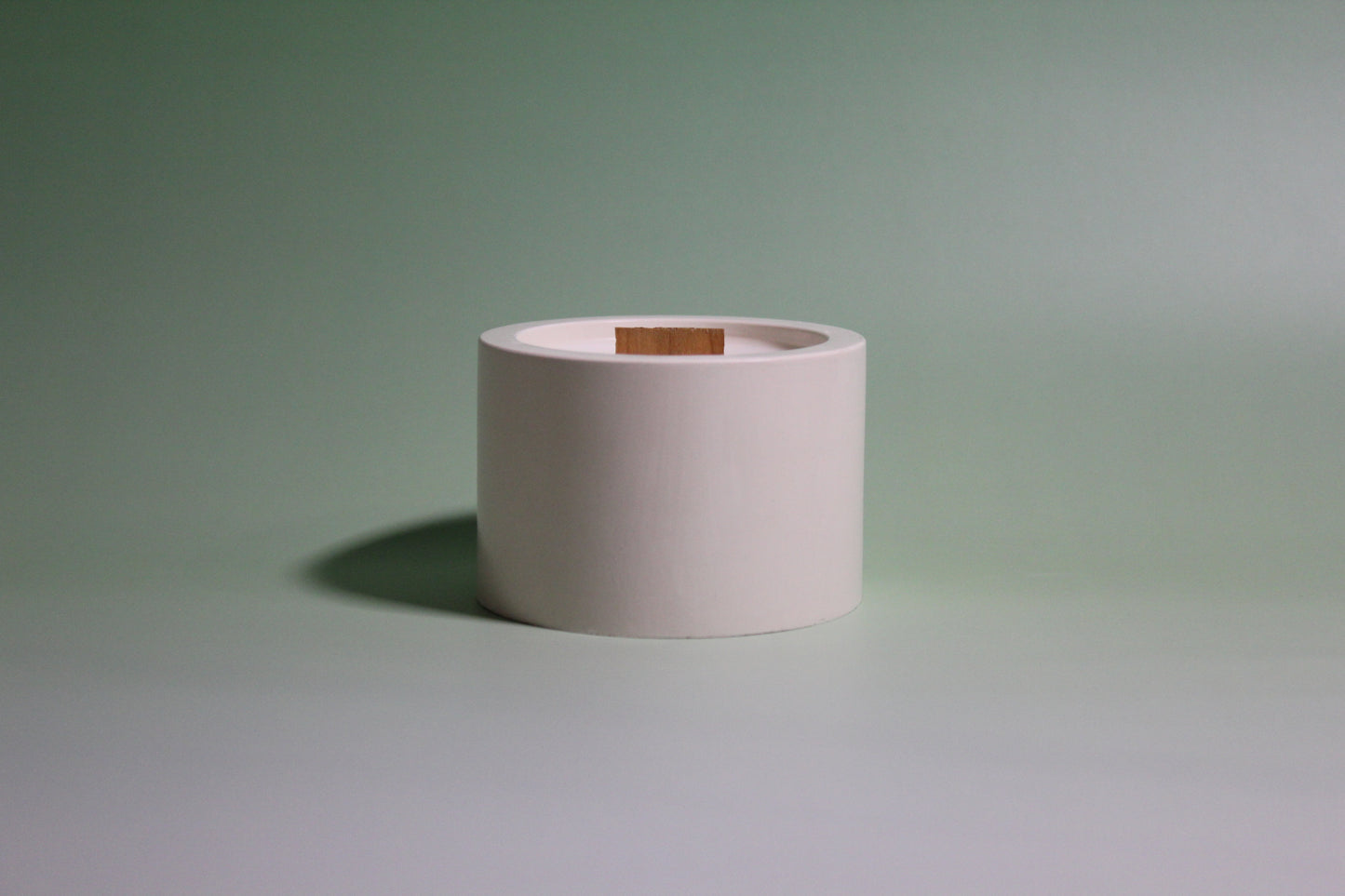 TerraGlow | Soy Wax Candle