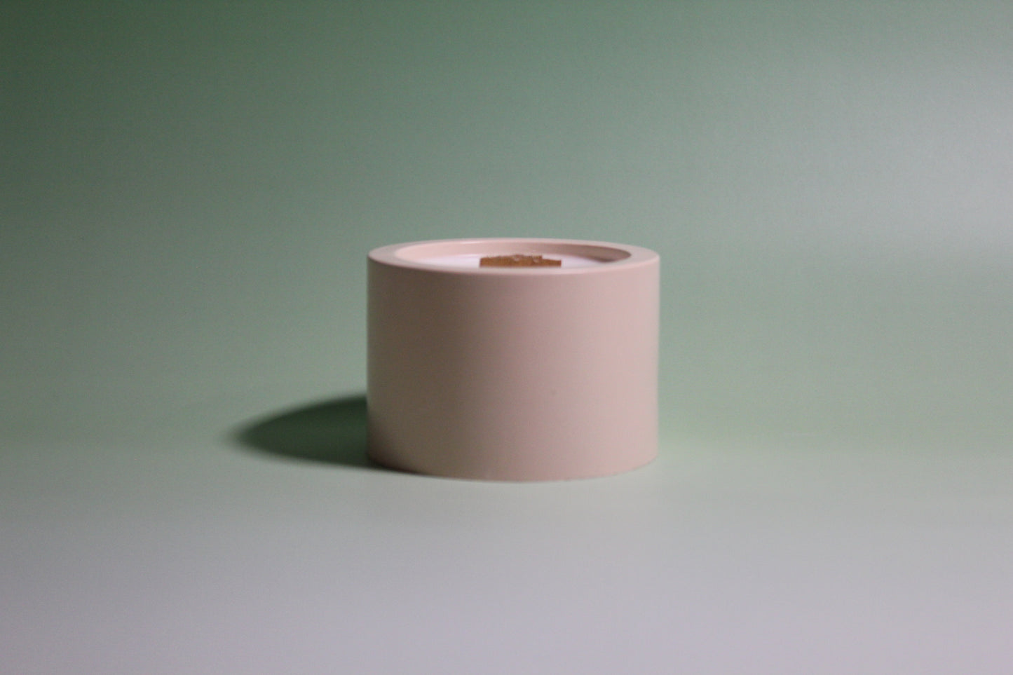 TerraGlow | Soy Wax Candle