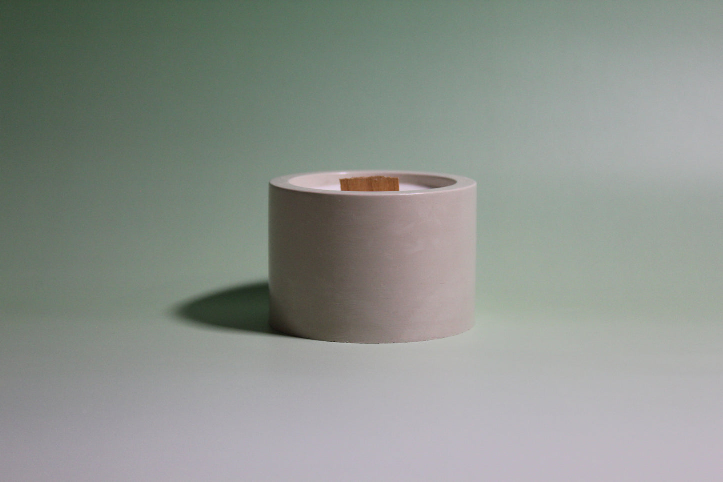 TerraGlow | Soy Wax Candle