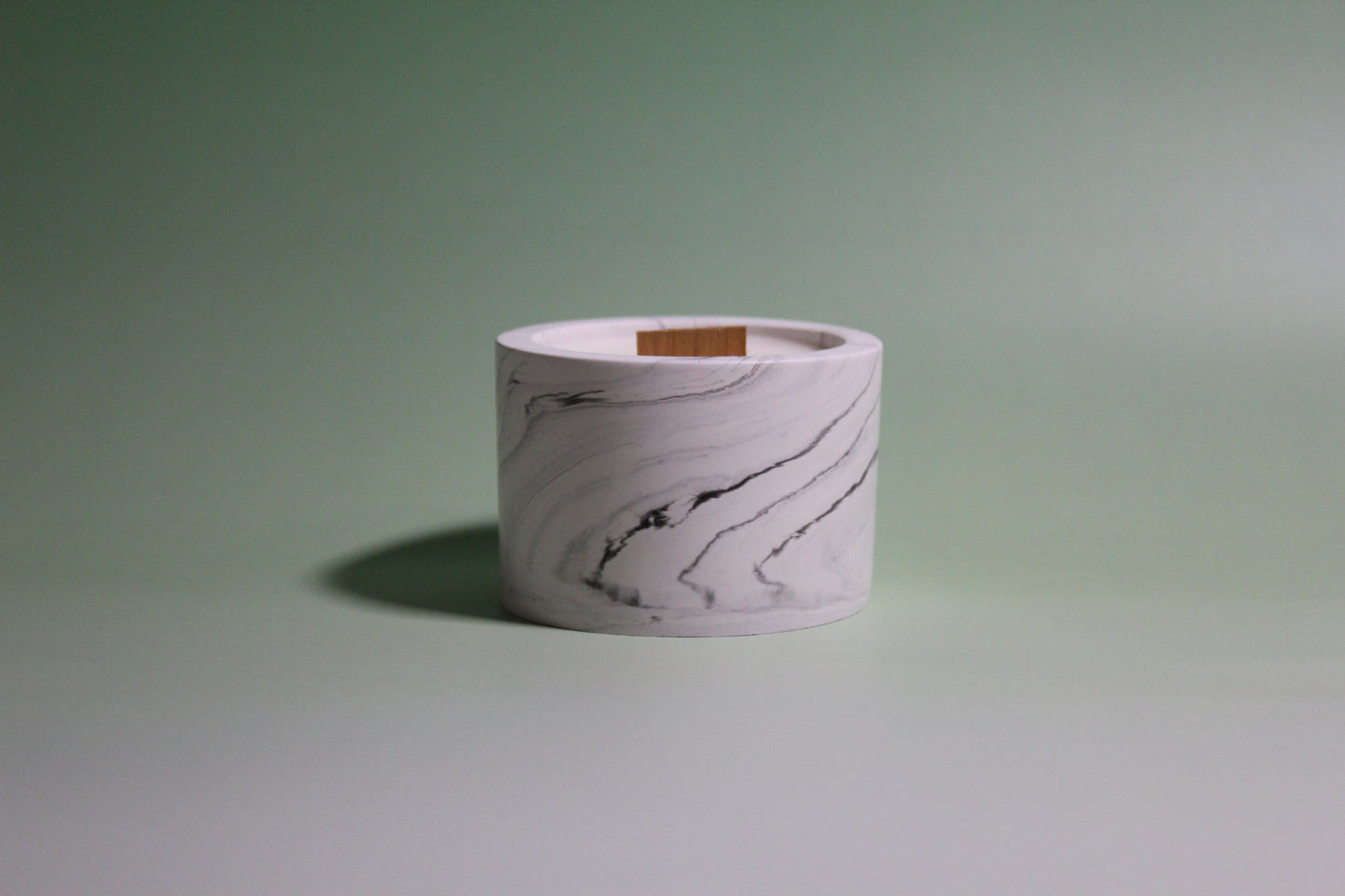 TerraGlow | Soy Wax Candle