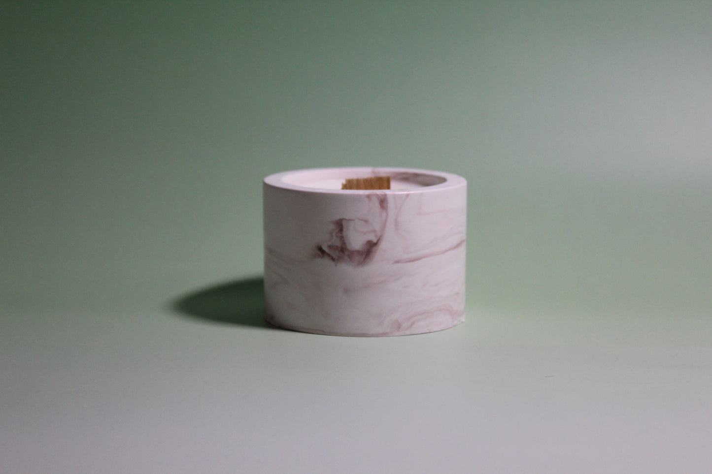 TerraGlow | Soy Wax Candle