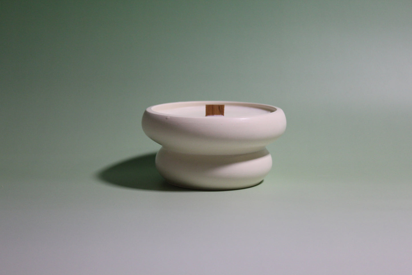 StoneGlow | Soy Wax Candle