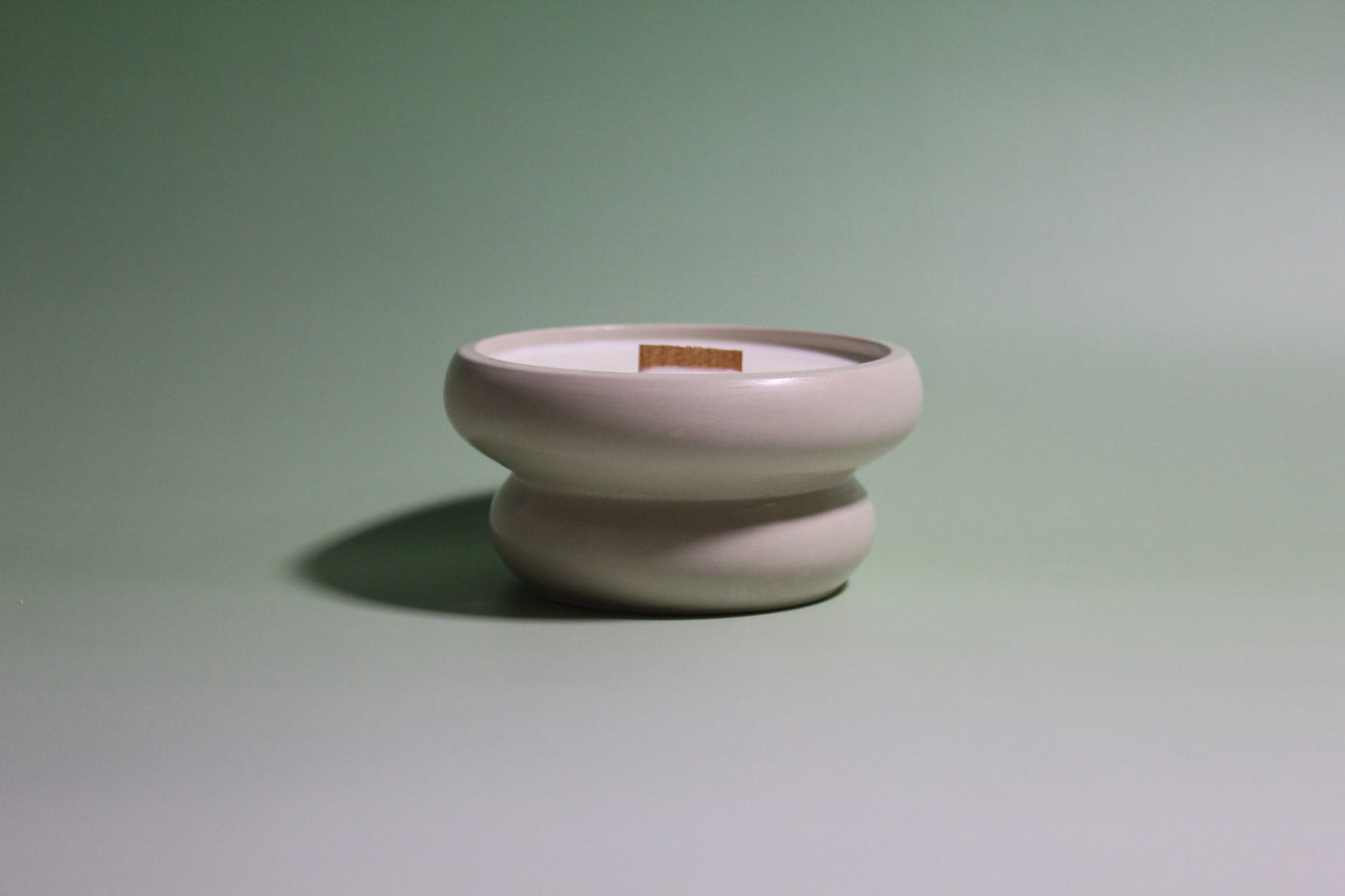 StoneGlow | Soy Wax Candle