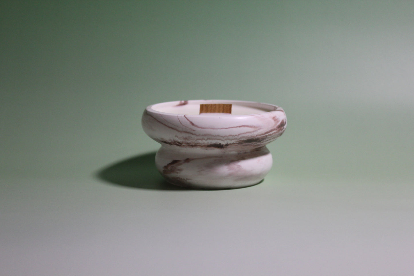 StoneGlow | Soy Wax Candle
