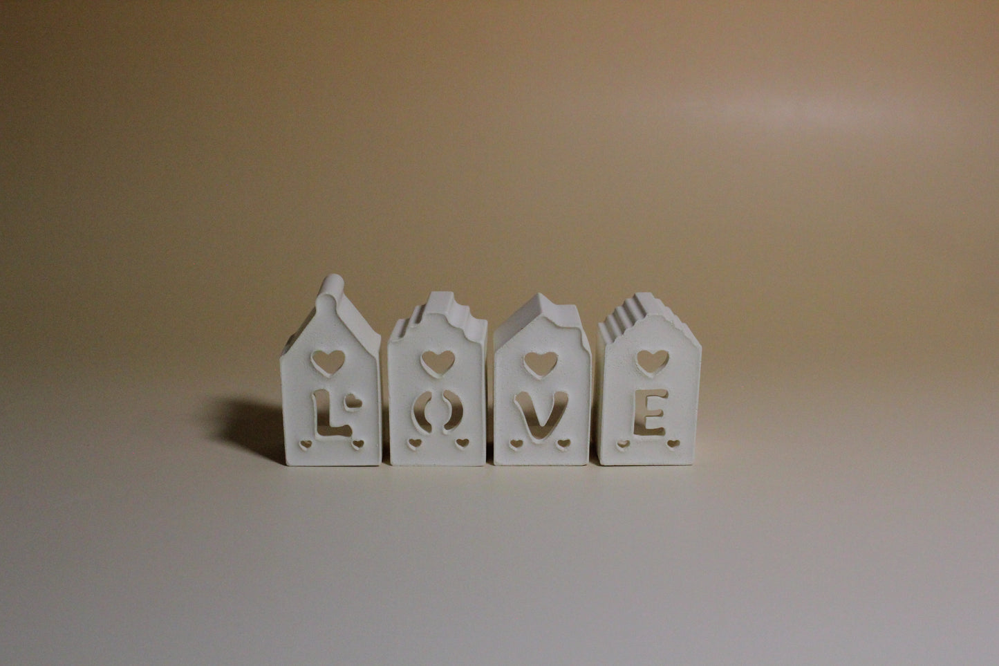 L.O.V.E. Village