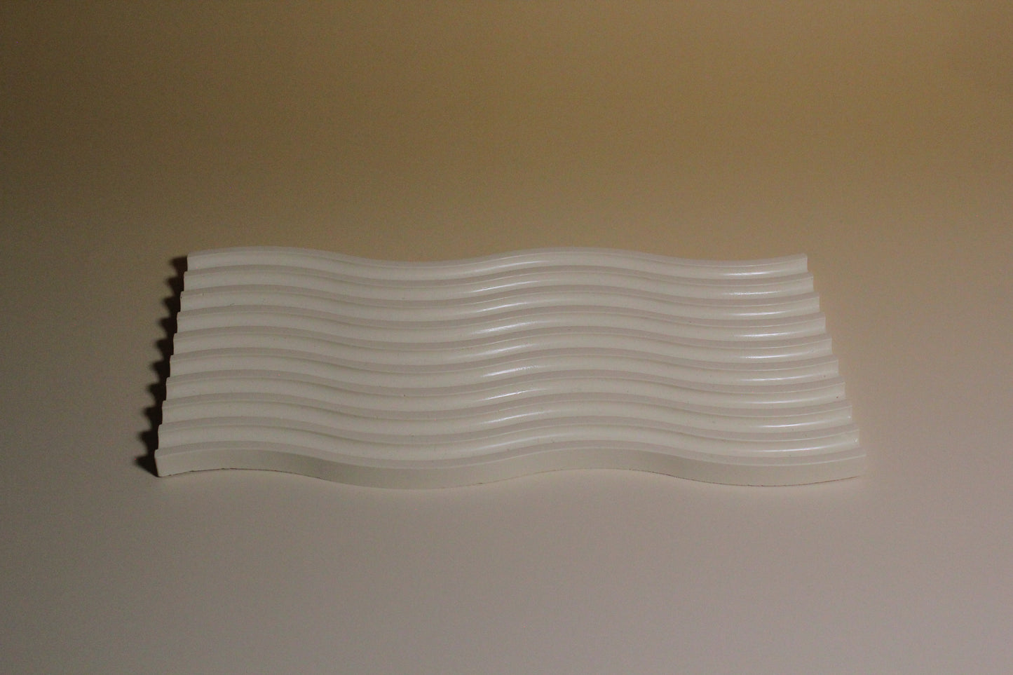 Waffle Tray