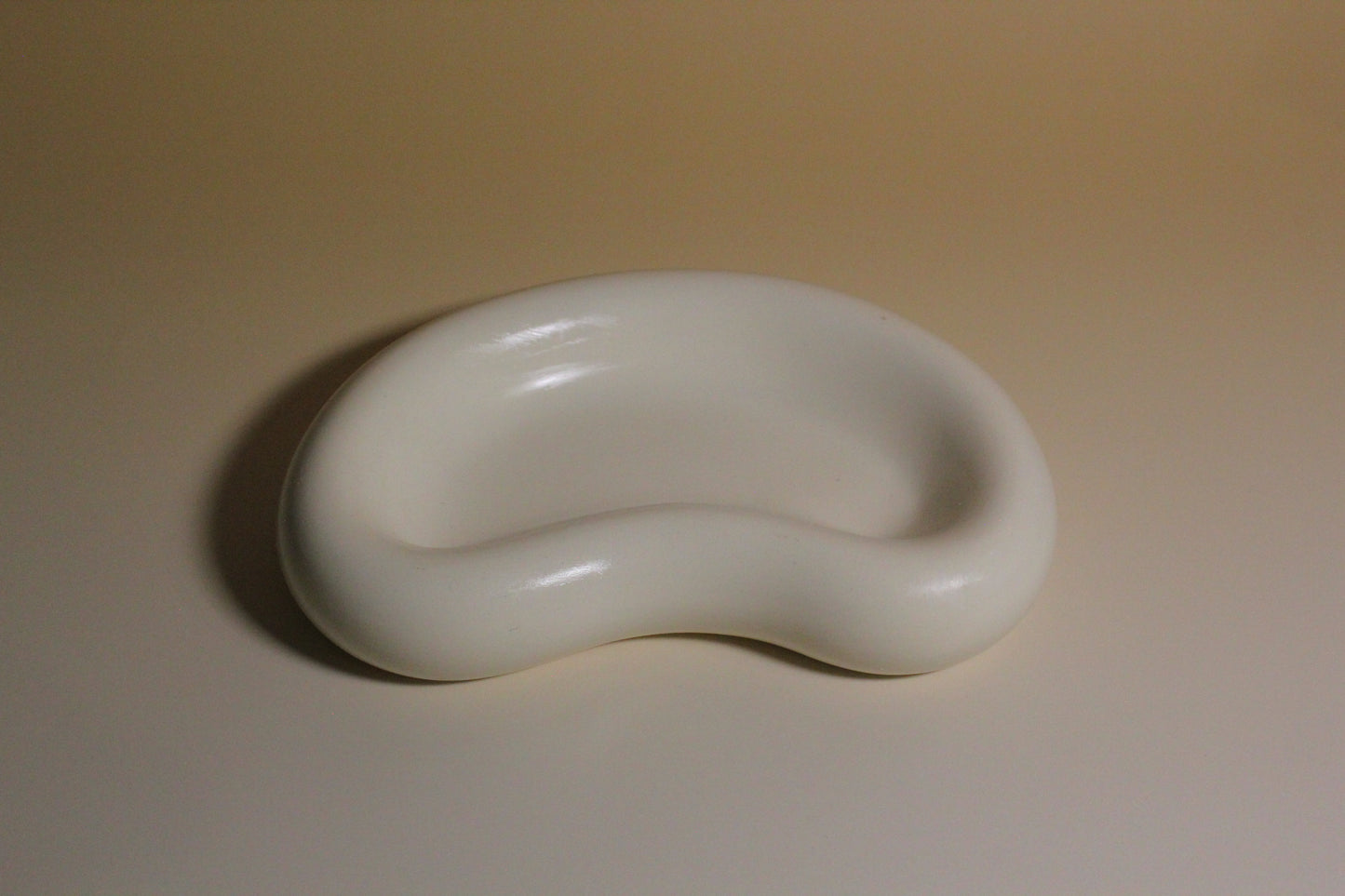 Curved Big Tray