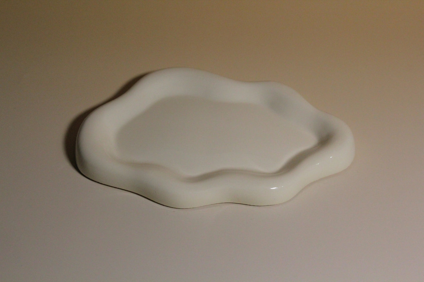 Cloud Tray