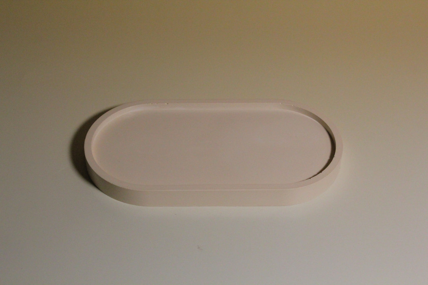 Oval Trinket Trays
